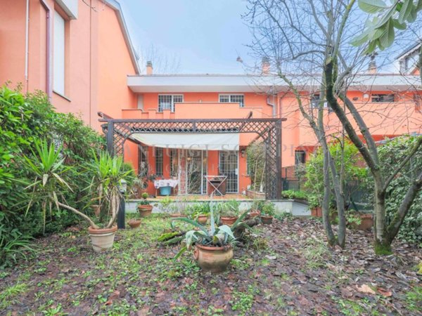 casa indipendente in vendita a San Lazzaro di Savena