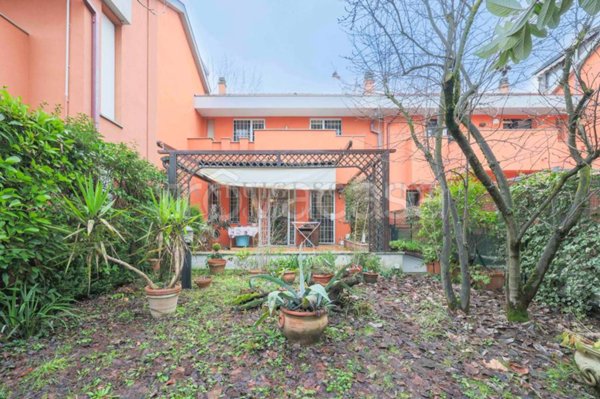 casa indipendente in vendita a San Lazzaro di Savena