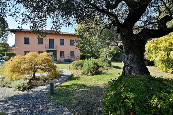 casa indipendente in vendita a San Lazzaro di Savena