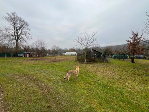 terreno agricolo in vendita a San Lazzaro di Savena in zona Farneto