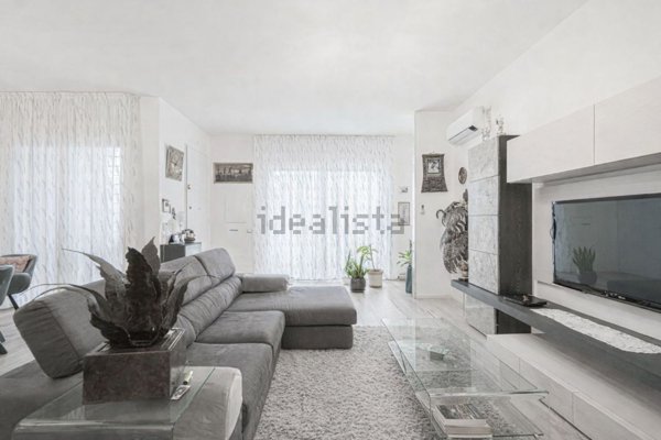 casa indipendente in vendita a San Lazzaro di Savena