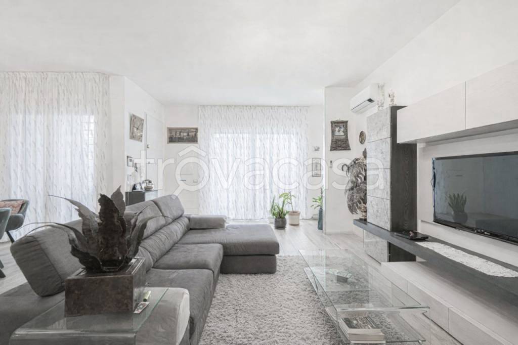 casa indipendente in vendita a San Lazzaro di Savena