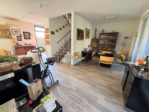 casa indipendente in vendita a San Lazzaro di Savena