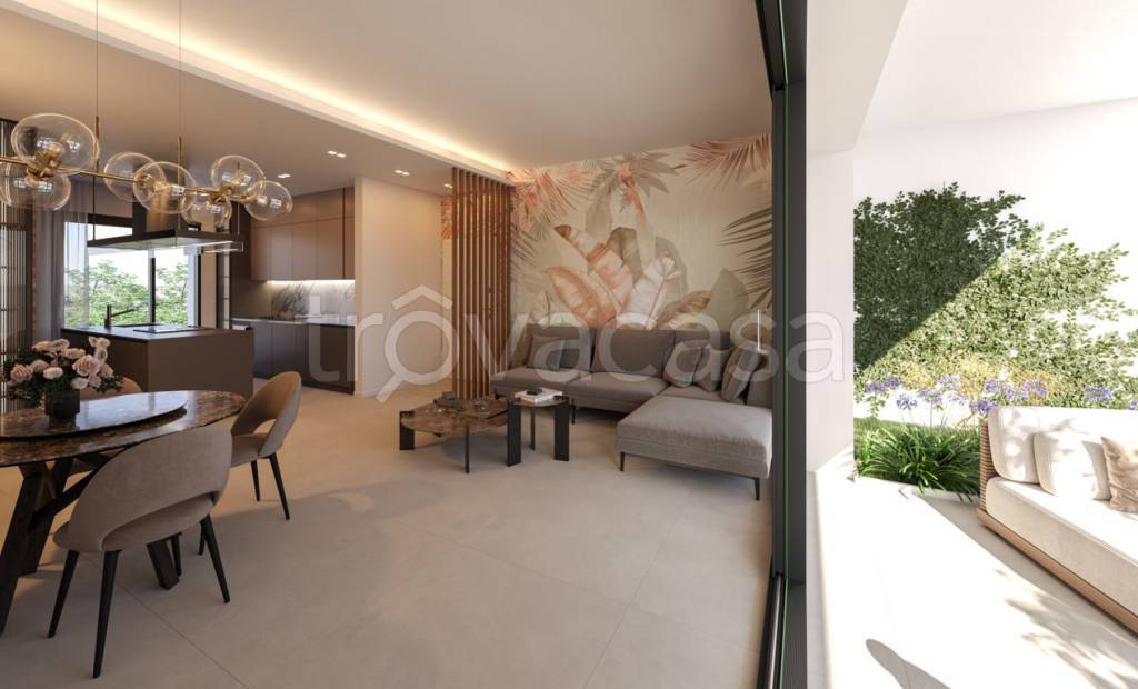 appartamento in vendita a San Lazzaro di Savena