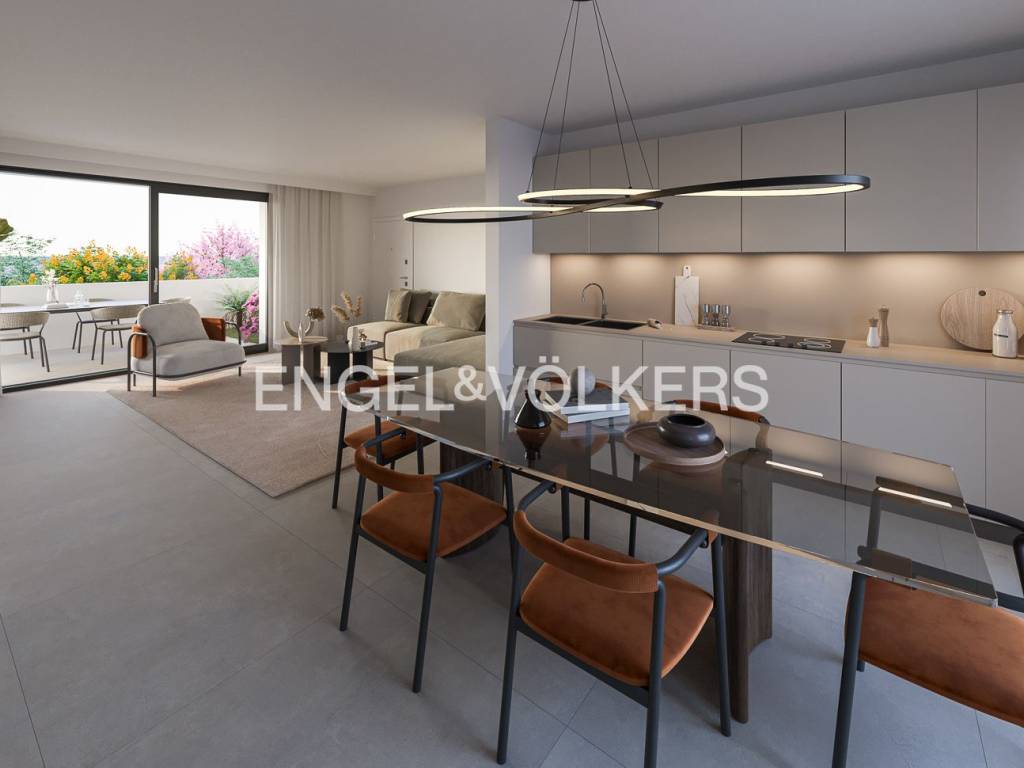 appartamento in vendita a San Lazzaro di Savena