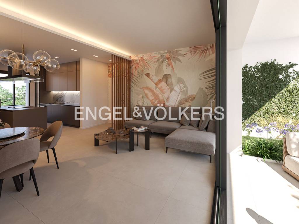 appartamento in vendita a San Lazzaro di Savena