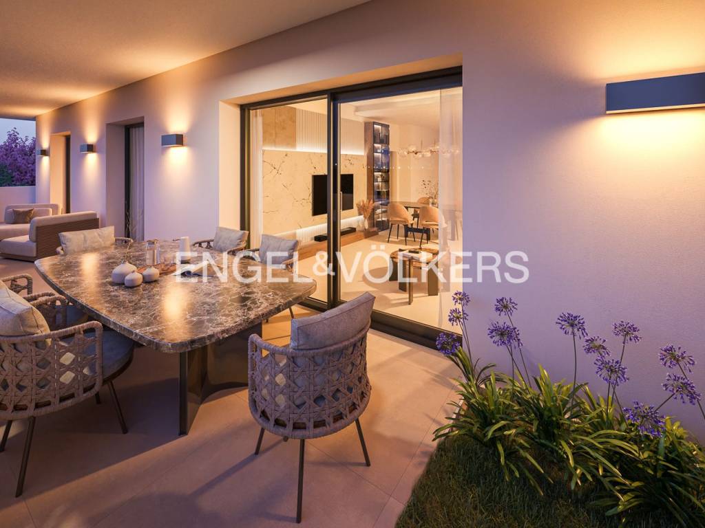 appartamento in vendita a San Lazzaro di Savena