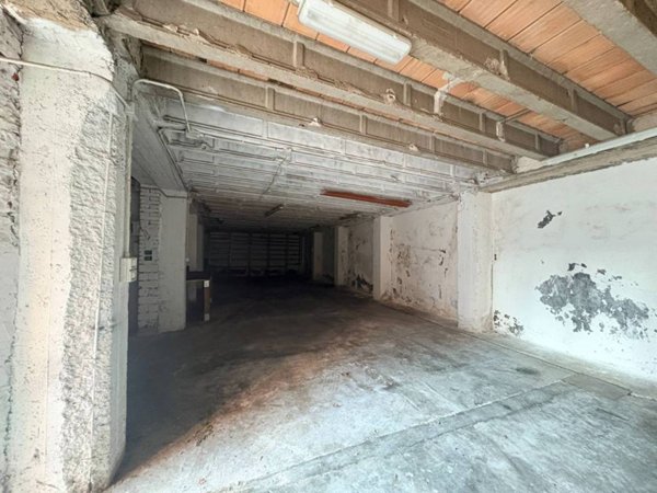 locale commerciale in vendita a San Lazzaro di Savena