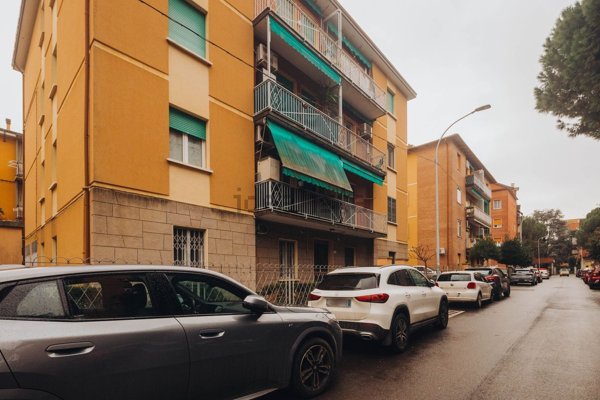 appartamento in vendita a San Lazzaro di Savena