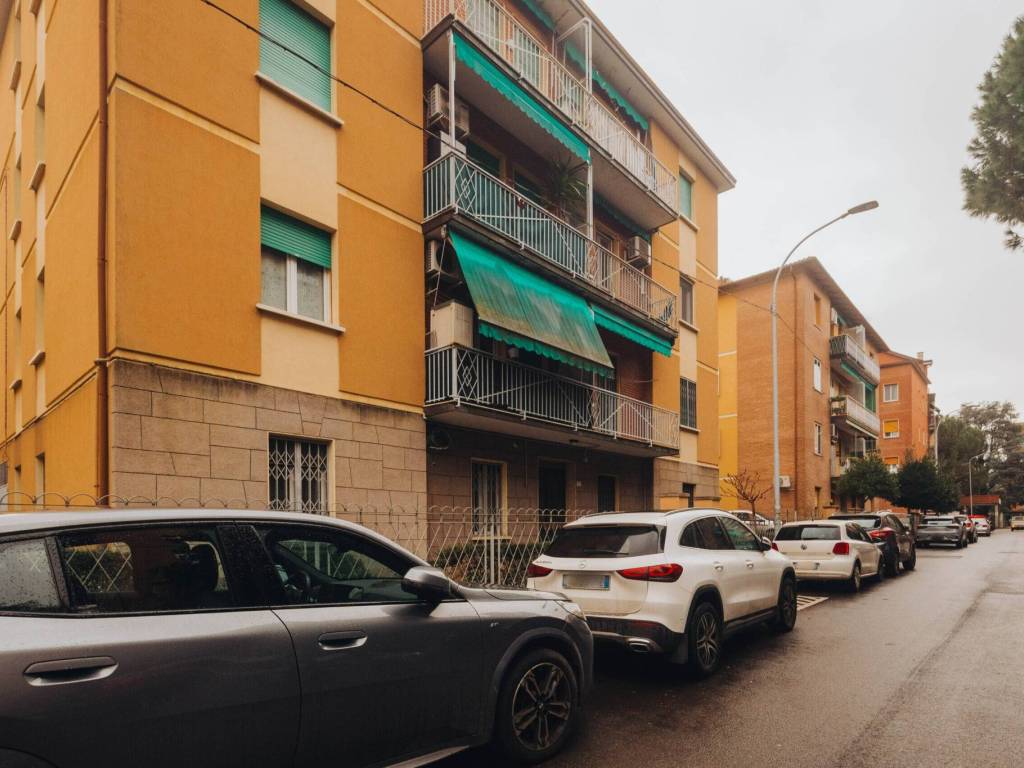 appartamento in vendita a San Lazzaro di Savena