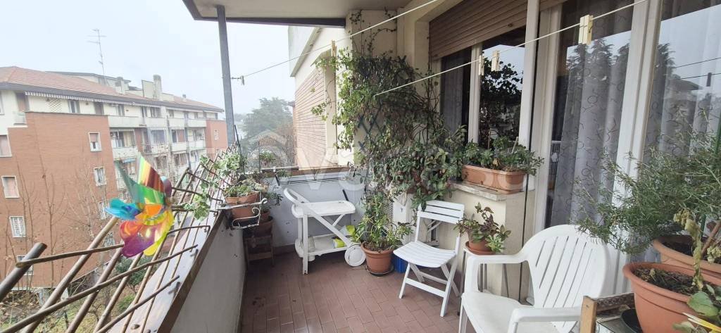 appartamento in vendita a San Lazzaro di Savena