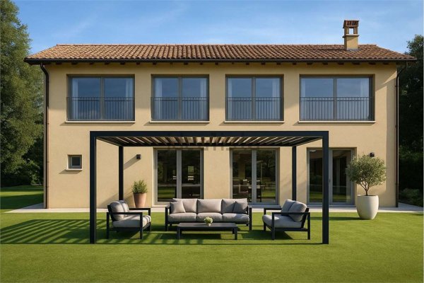 casa indipendente in vendita a San Lazzaro di Savena