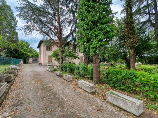 casa indipendente in vendita a San Lazzaro di Savena
