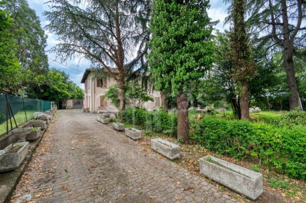 casa indipendente in vendita a San Lazzaro di Savena