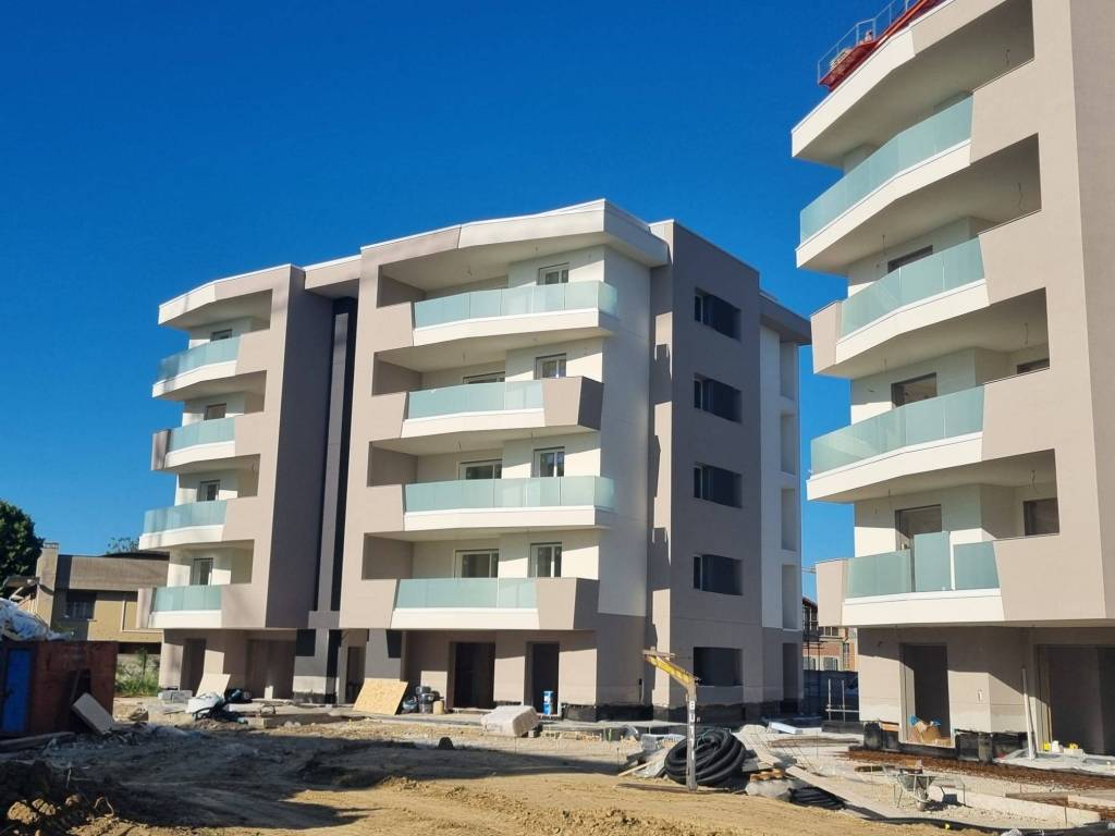 appartamento in vendita a San Lazzaro di Savena