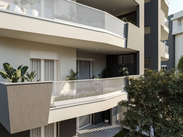 appartamento in vendita a San Lazzaro di Savena