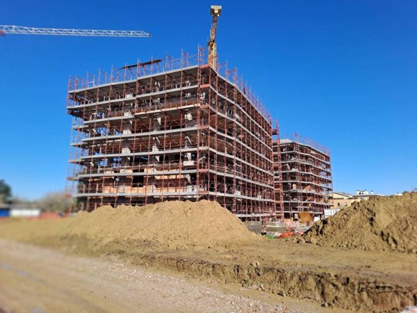 appartamento in vendita a San Lazzaro di Savena