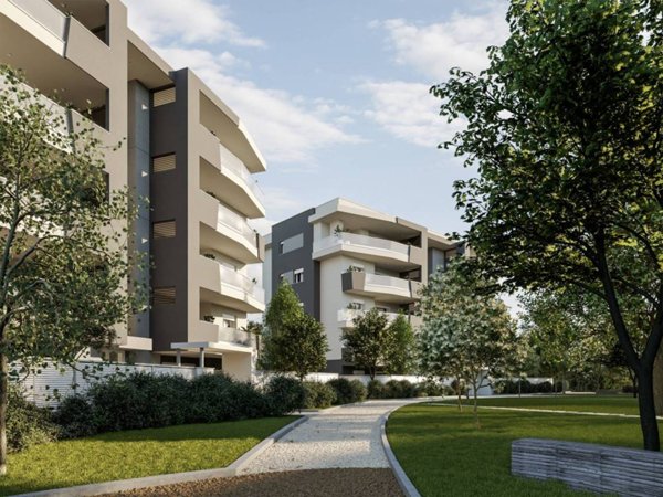 appartamento in vendita a San Lazzaro di Savena