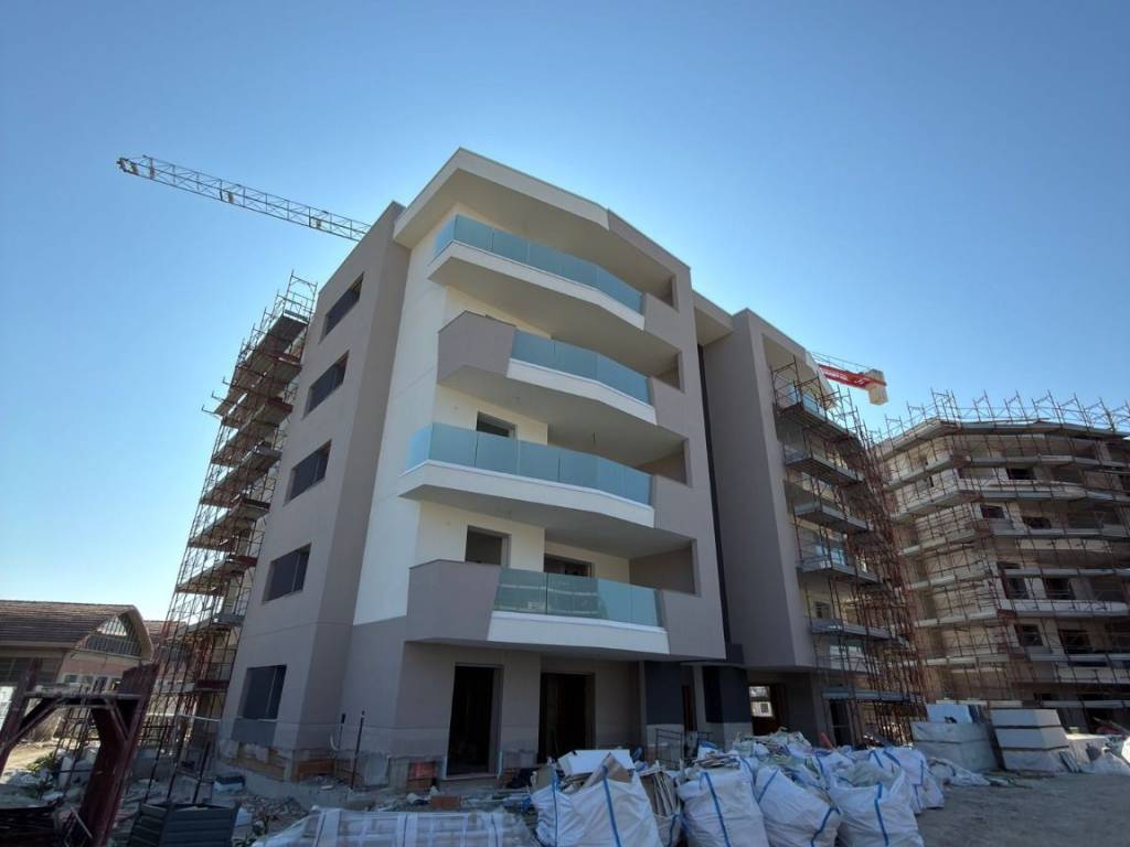 appartamento in vendita a San Lazzaro di Savena