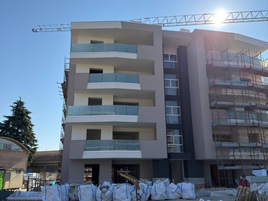 appartamento in vendita a San Lazzaro di Savena
