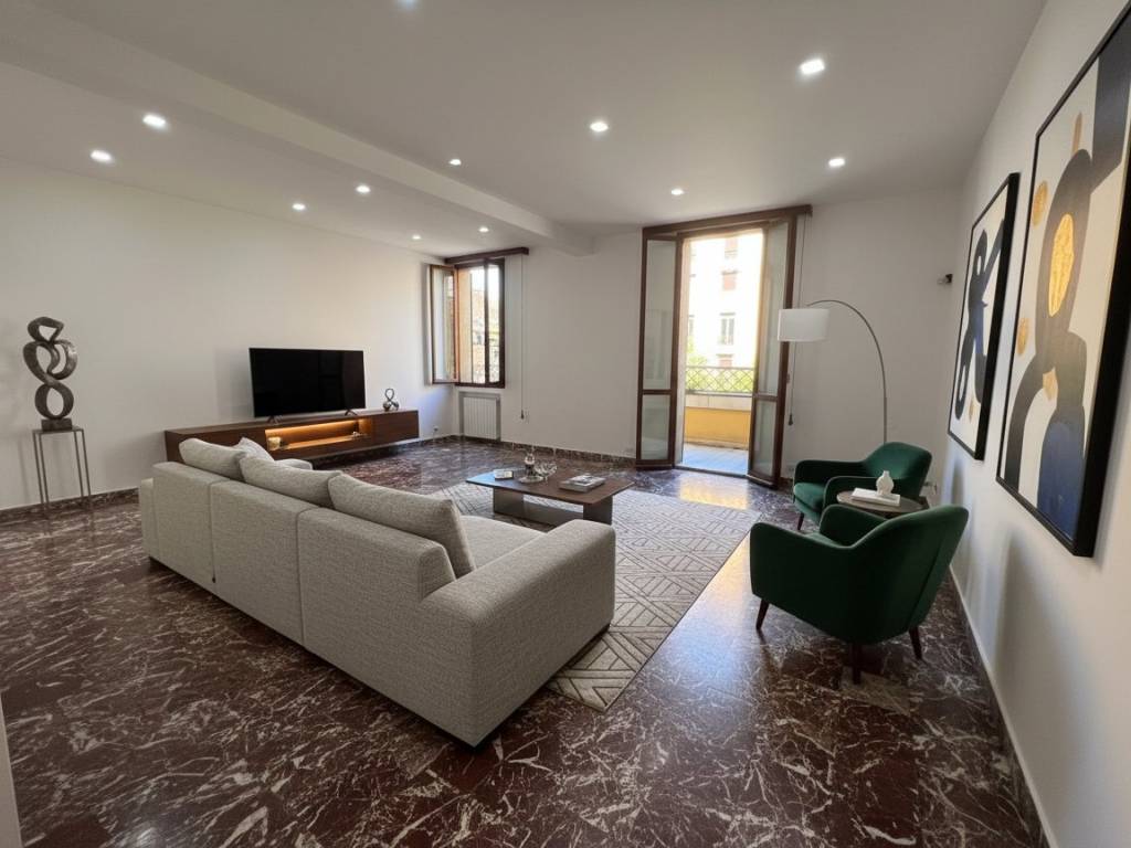 appartamento in vendita a San Lazzaro di Savena