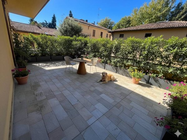 appartamento in vendita a San Lazzaro di Savena