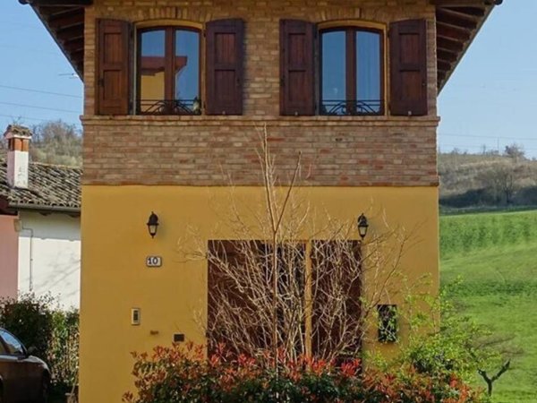 casa indipendente in vendita a San Lazzaro di Savena in zona Castel dei Britti