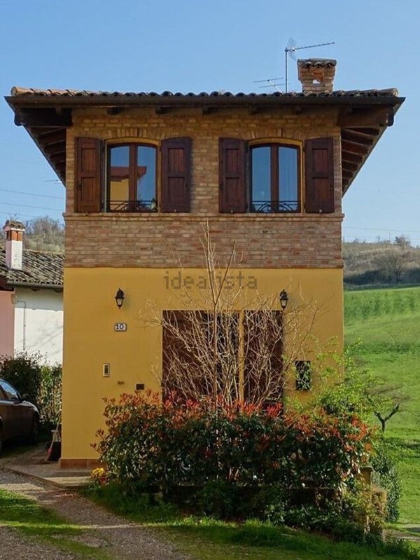 casa indipendente in vendita a San Lazzaro di Savena