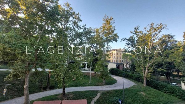 appartamento in vendita a San Lazzaro di Savena in zona Idice