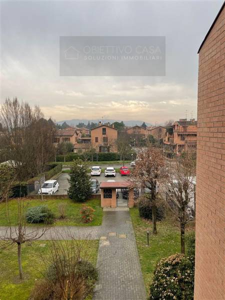 appartamento in vendita a San Lazzaro di Savena in zona Idice