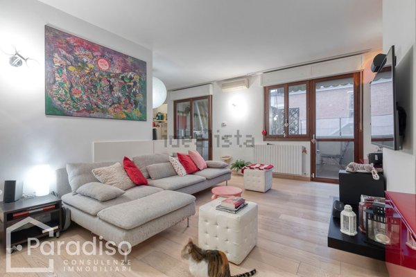 appartamento in vendita a San Lazzaro di Savena