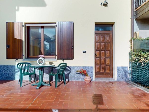 casa indipendente a San Lazzaro di Savena in zona Martiri di Pizzocalvo
