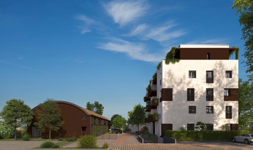 appartamento in vendita a San Lazzaro di Savena