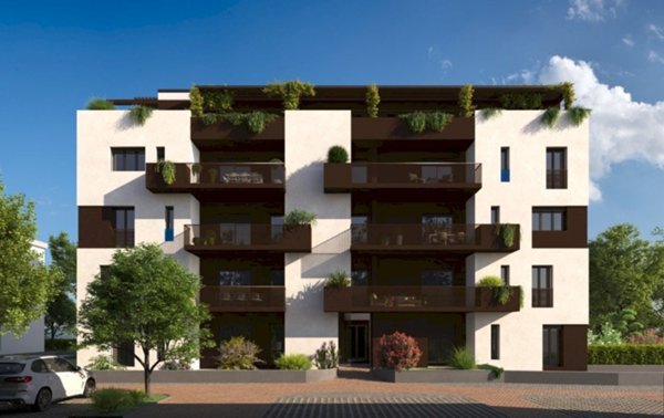 appartamento in vendita a San Lazzaro di Savena