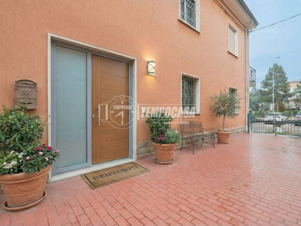 appartamento in vendita a San Lazzaro di Savena in zona Idice