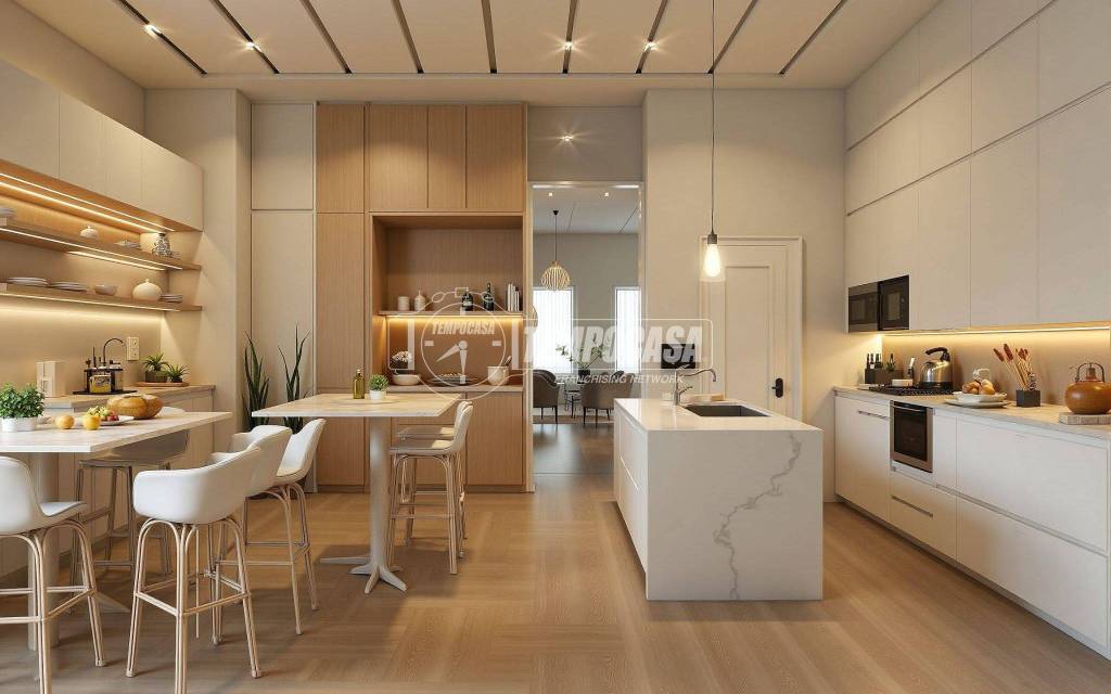 appartamento in vendita a San Lazzaro di Savena in zona Idice