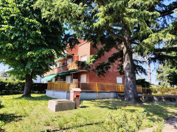 casa indipendente in vendita a San Lazzaro di Savena in zona Idice