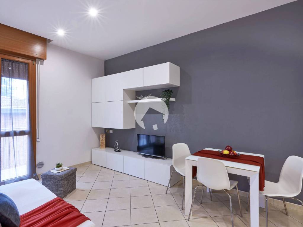 appartamento in vendita a San Lazzaro di Savena