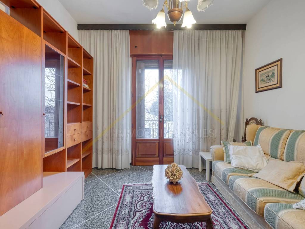 appartamento in vendita a San Lazzaro di Savena