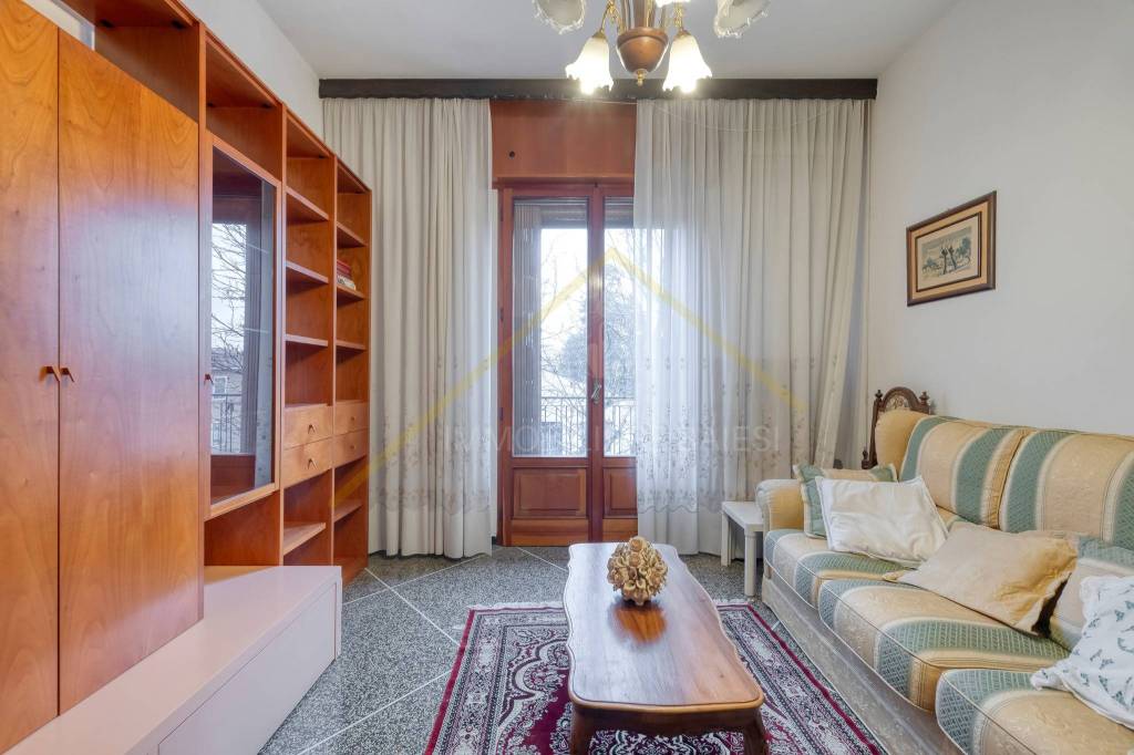 appartamento in vendita a San Lazzaro di Savena