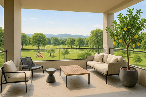 appartamento in vendita a San Lazzaro di Savena