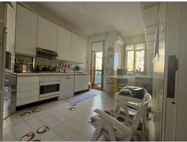 appartamento in vendita a San Lazzaro di Savena