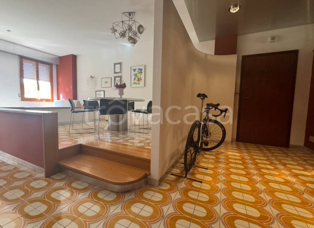 appartamento in vendita a San Lazzaro di Savena