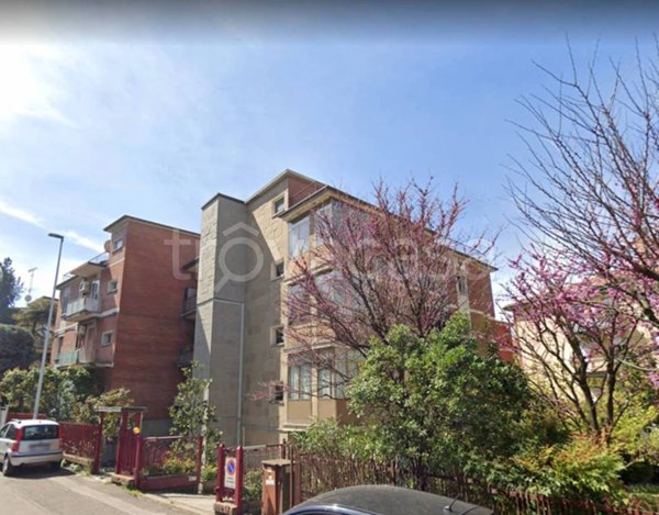 appartamento in vendita a San Lazzaro di Savena in zona Ponticella