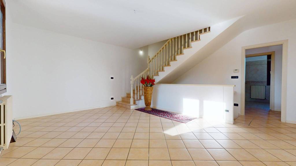 appartamento in vendita a San Lazzaro di Savena in zona Martiri di Pizzocalvo