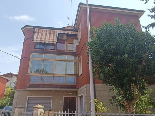 appartamento in vendita a San Lazzaro di Savena in zona Ponticella