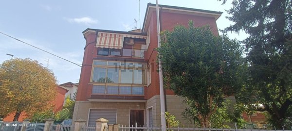 appartamento in vendita a San Lazzaro di Savena in zona Ponticella