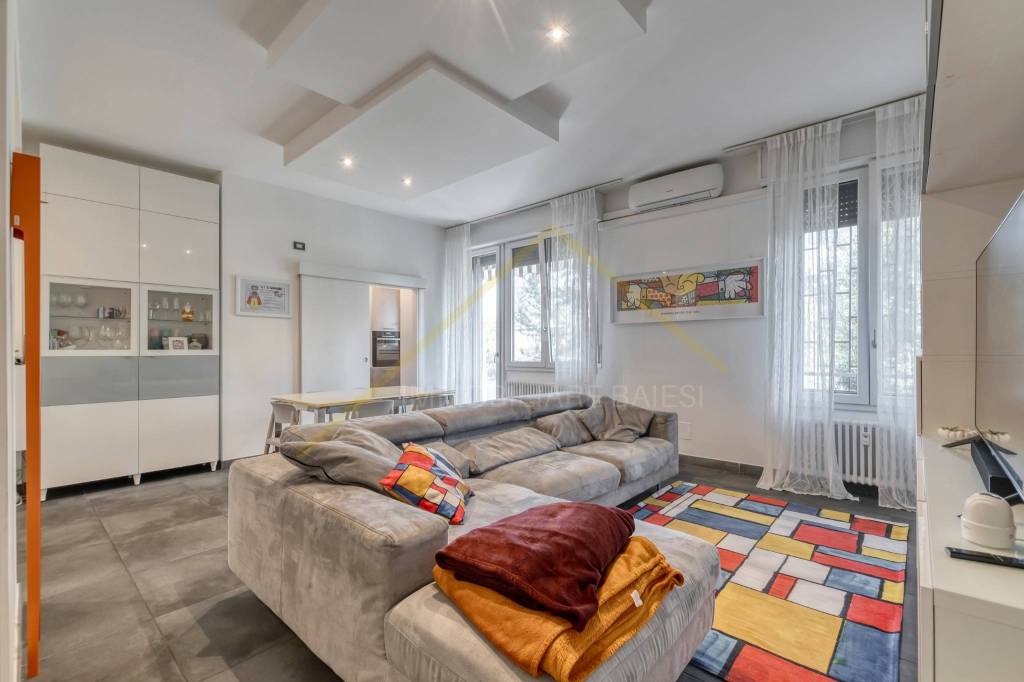 appartamento in vendita a San Lazzaro di Savena in zona Idice