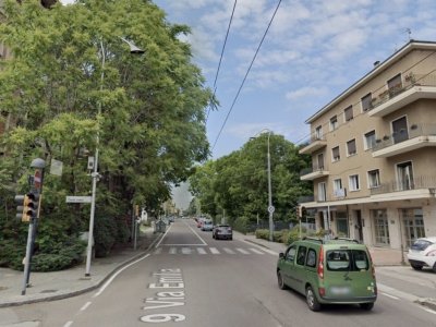 appartamento in vendita a San Lazzaro di Savena