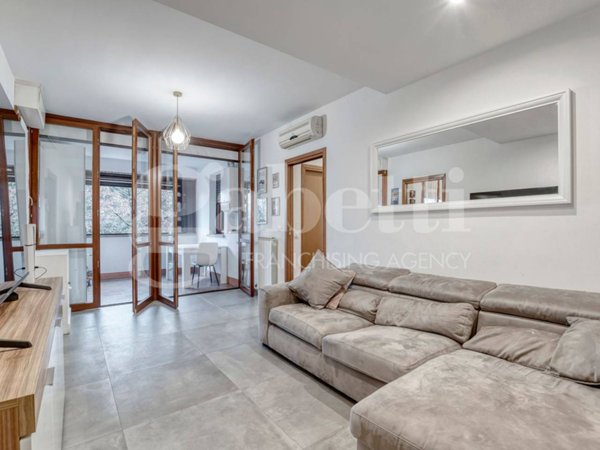 appartamento in vendita a San Lazzaro di Savena